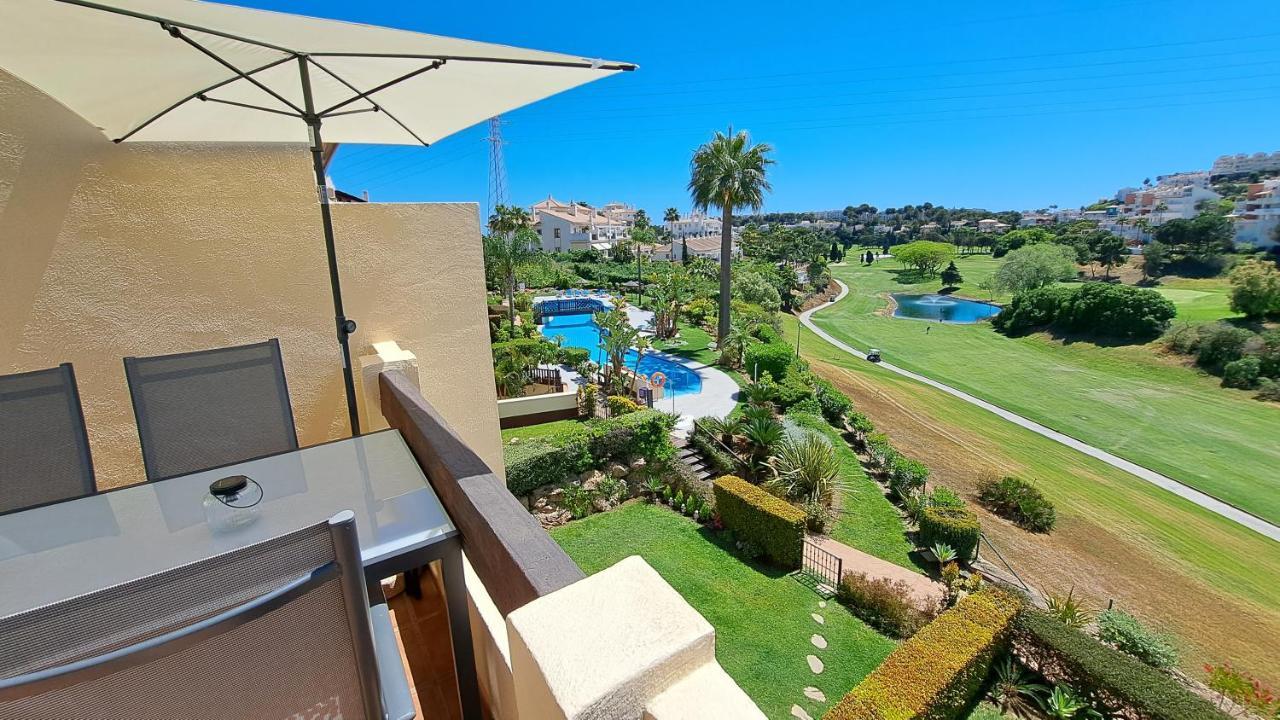 Sunny Golf View Miraflores Sitio de Calahonda Exterior foto