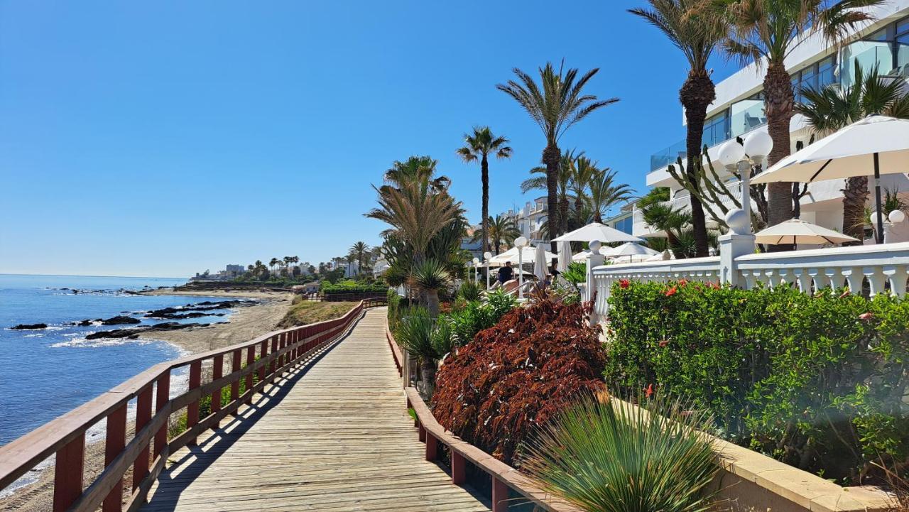 Sunny Golf View Miraflores Sitio de Calahonda Exterior foto