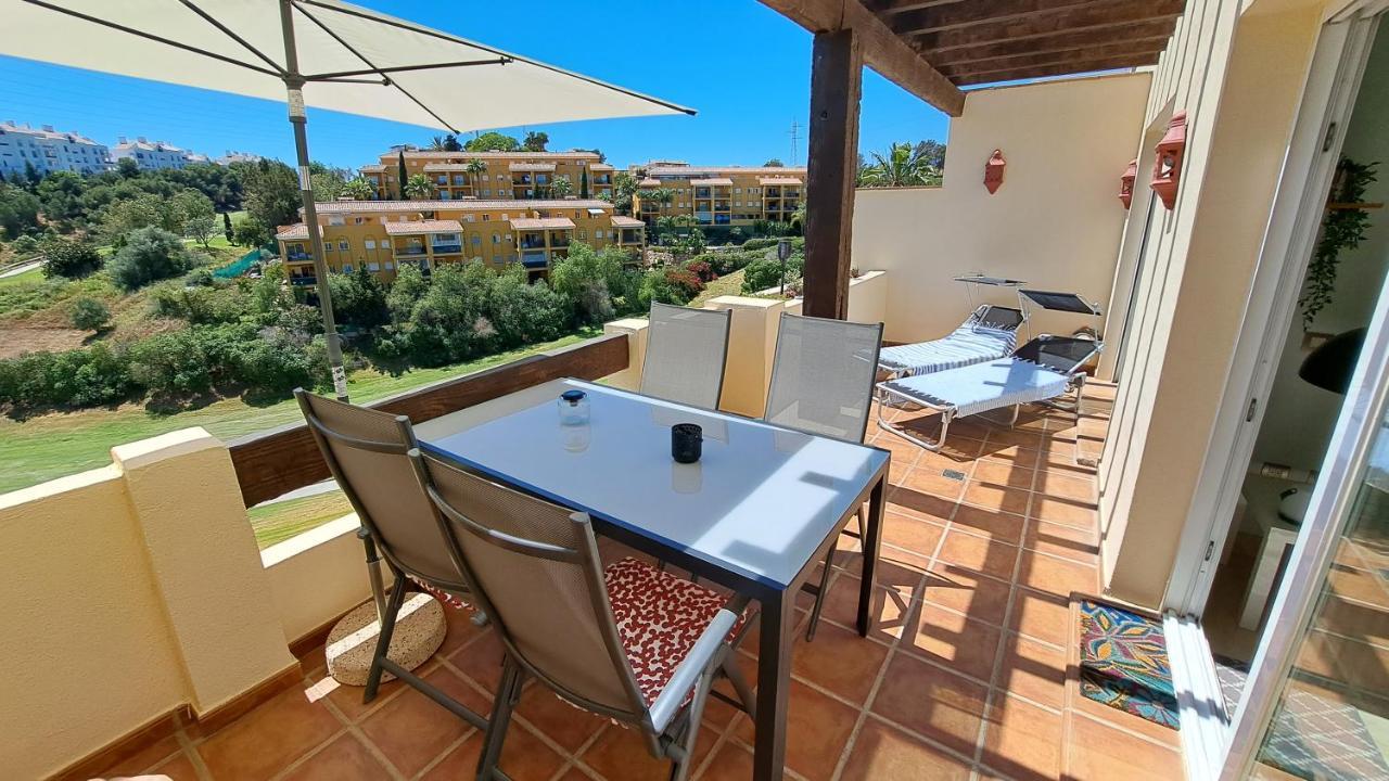 Sunny Golf View Miraflores Sitio de Calahonda Exterior foto