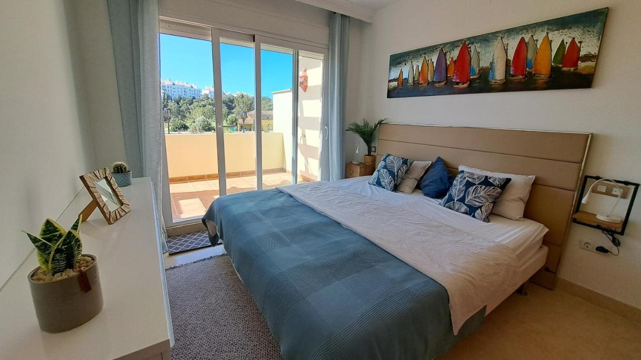 Sunny Golf View Miraflores Sitio de Calahonda Exterior foto