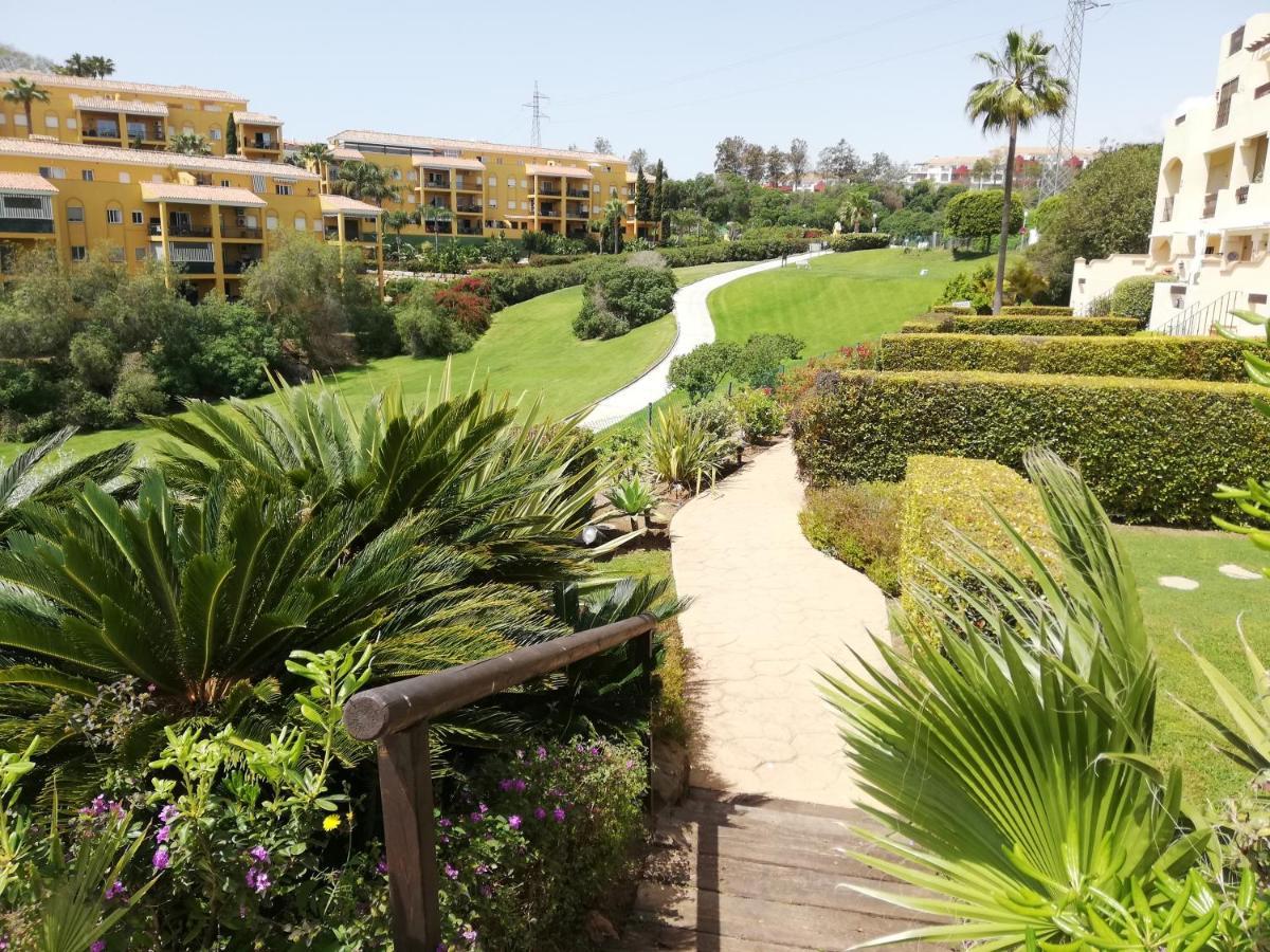 Sunny Golf View Miraflores Sitio de Calahonda Exterior foto